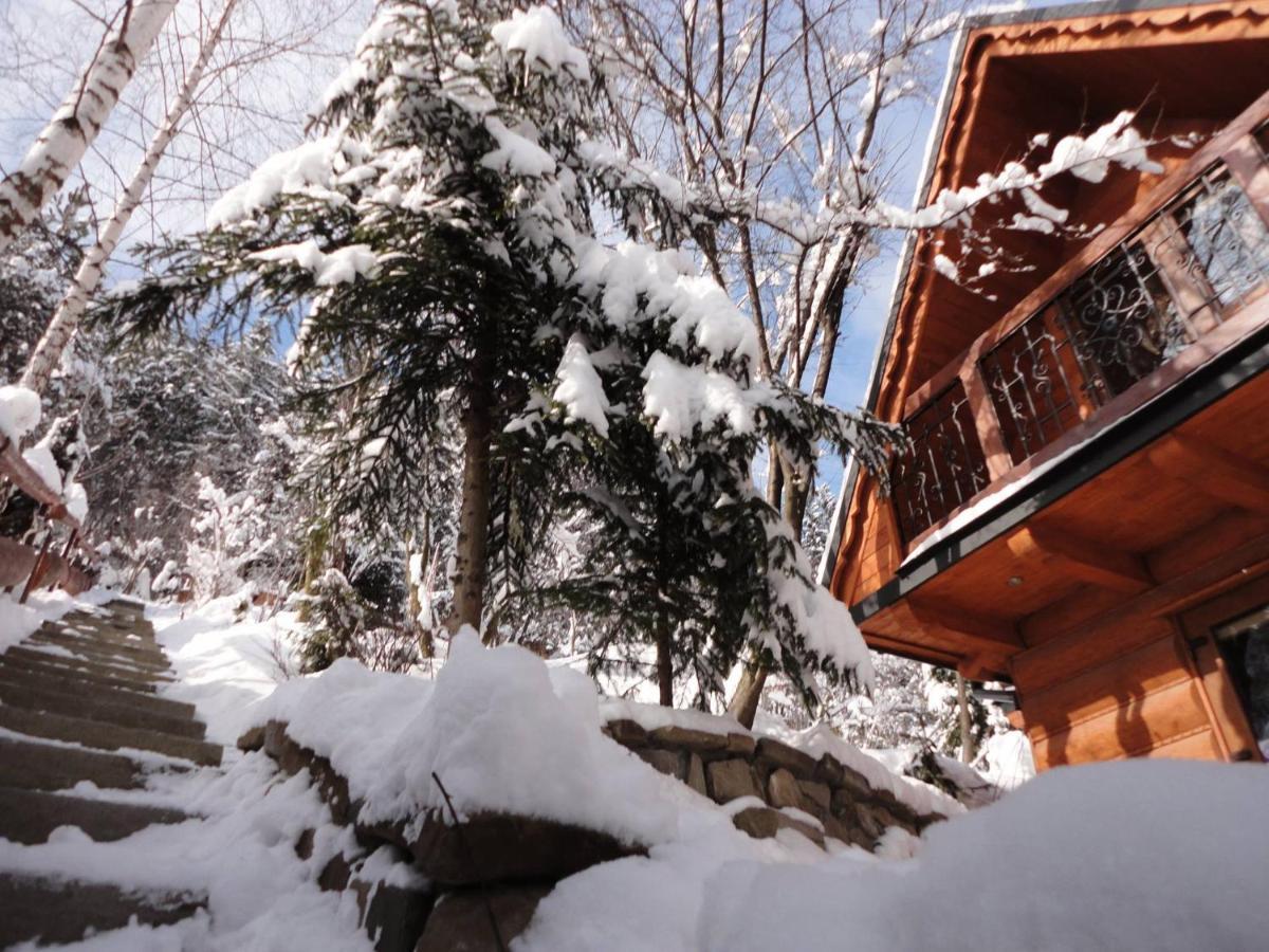 Domki Mroz - Zakopane — Photos 1
